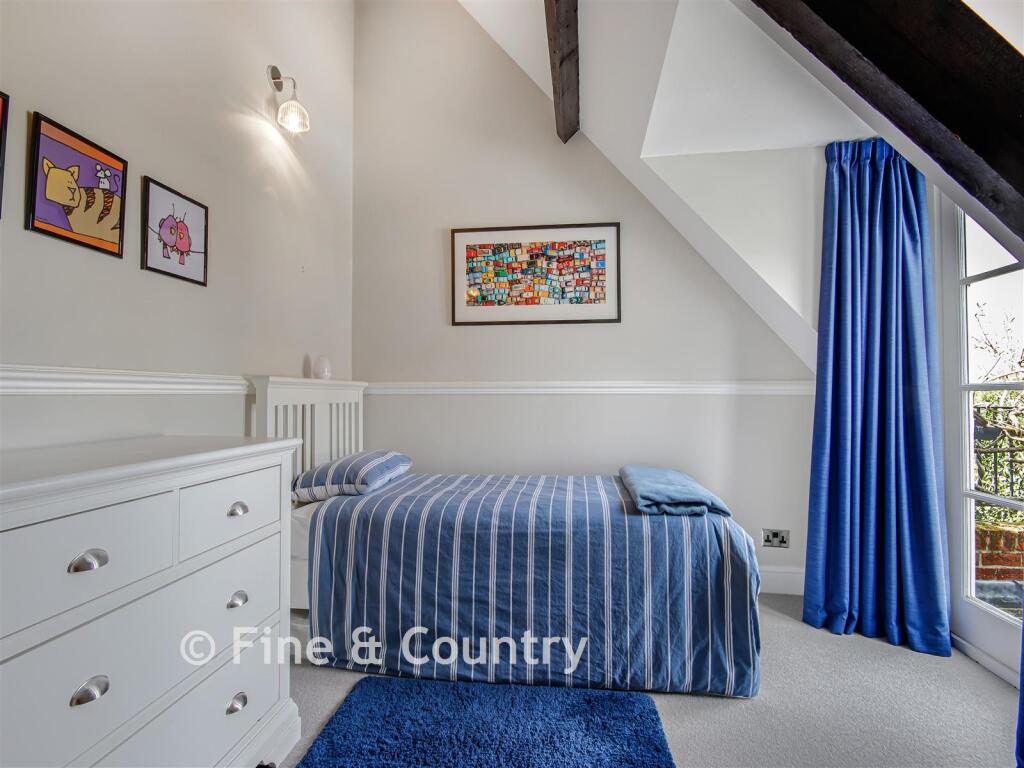 Bedroom 4