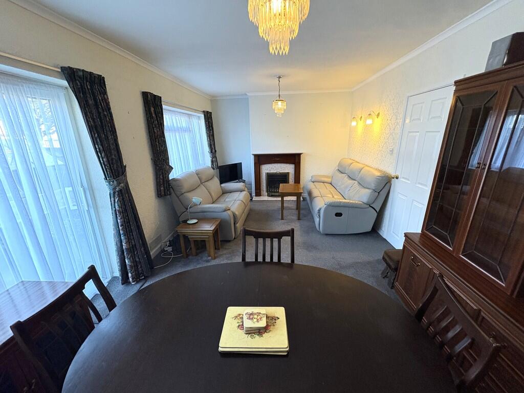 lounge use