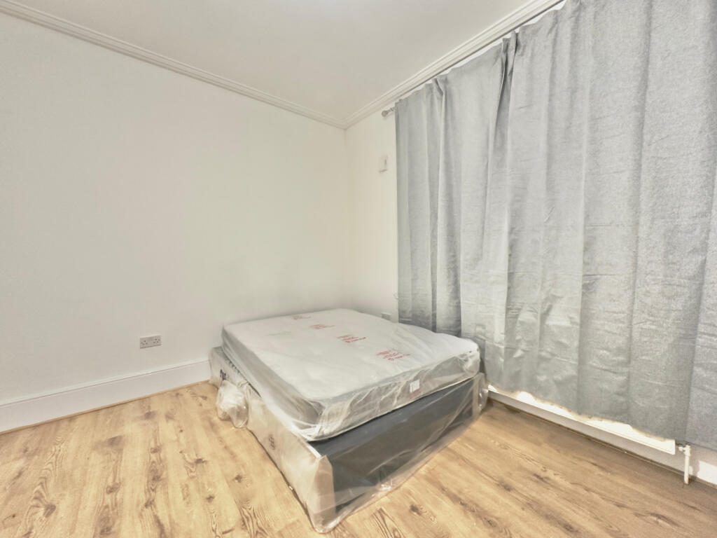 Studio Flat to Rent in Streatham