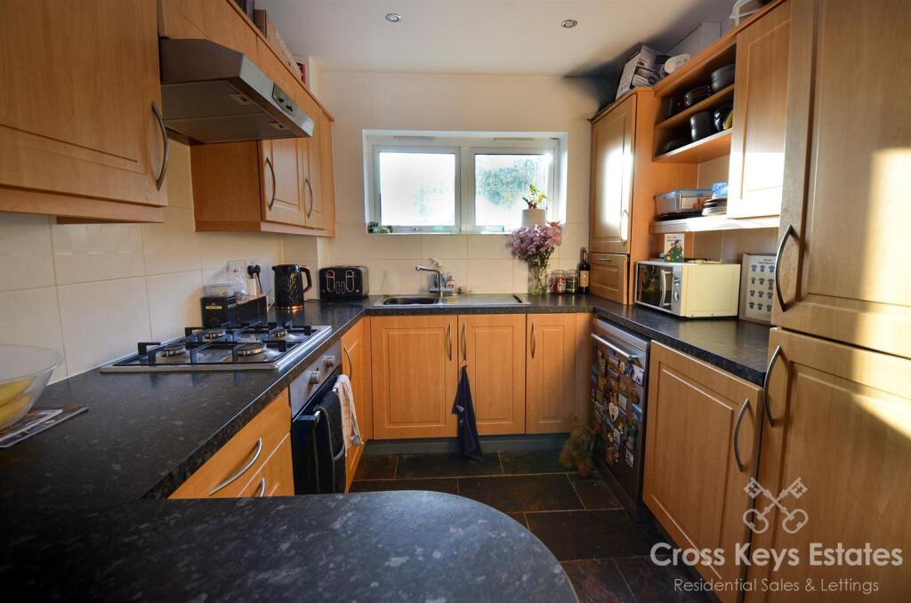 Sitting Room/Kitchen/ Diner