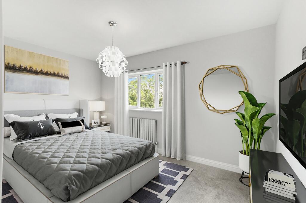 Bedroom 5
