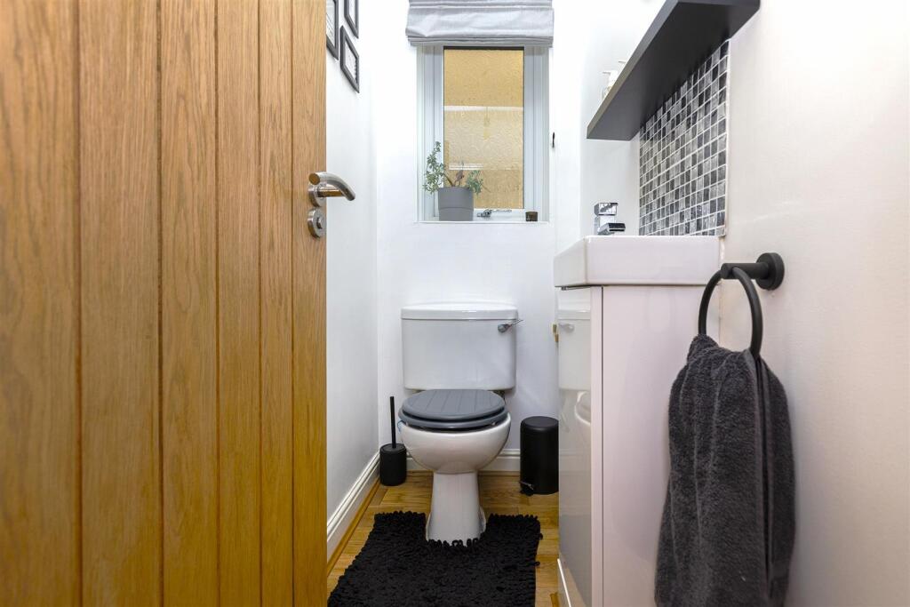 Bramleys Estate Agents - Sunnyhill Avenue - Kirkhe