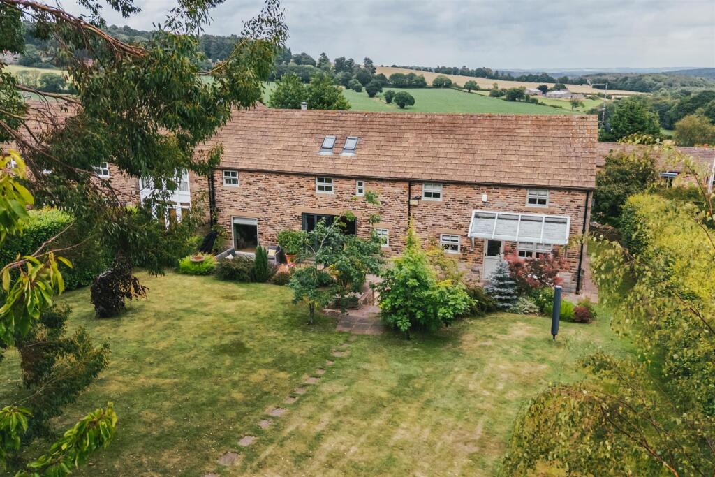 South Barn