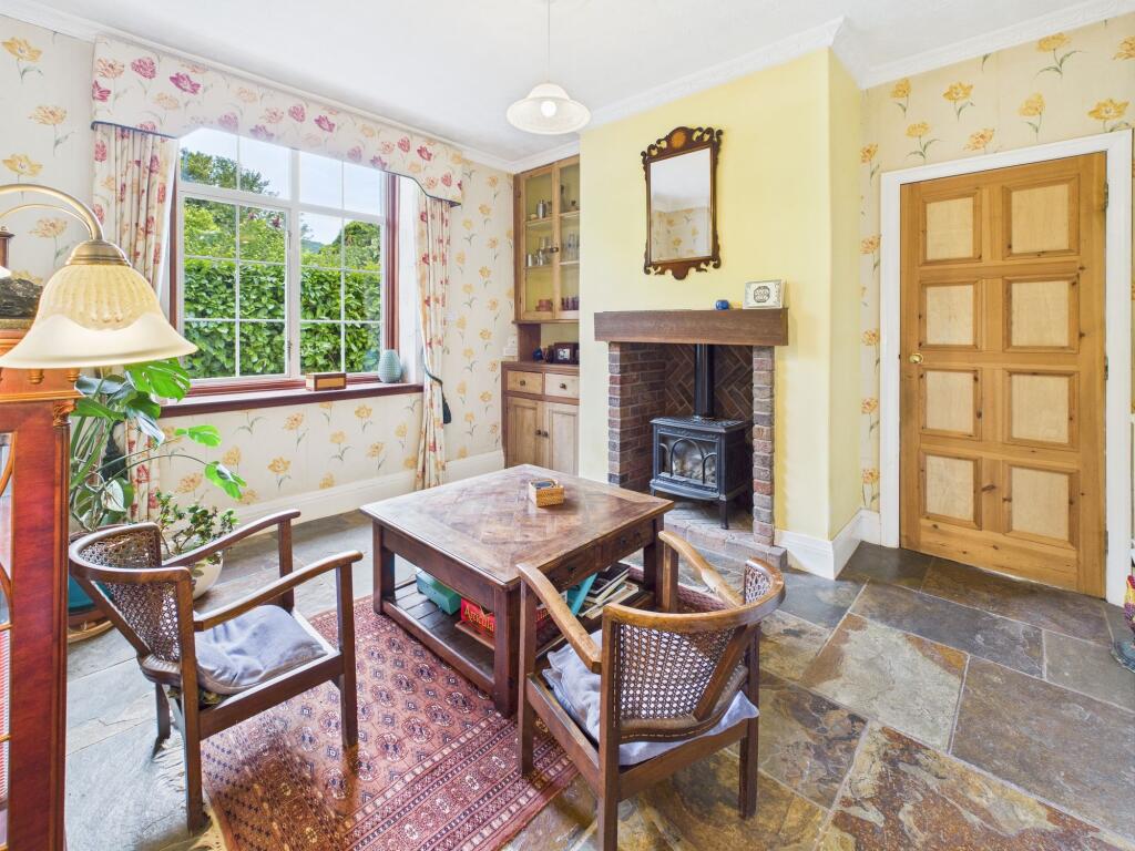 Sitting Room