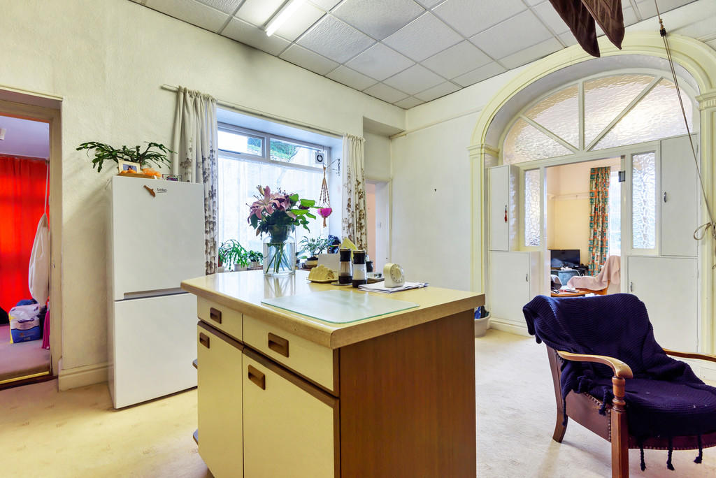 Family Kitchen