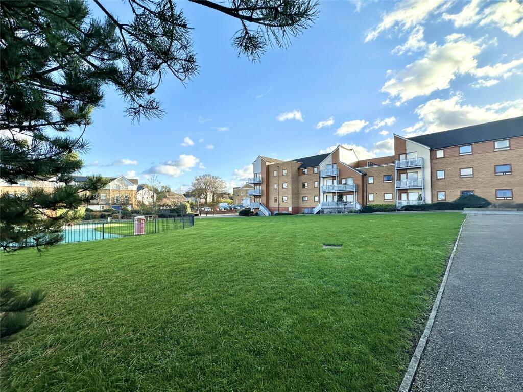 Communal Garden