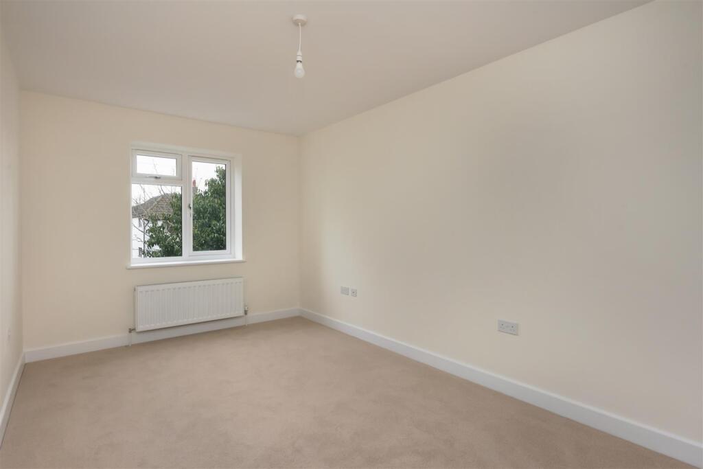 Johns Green, Sandwich