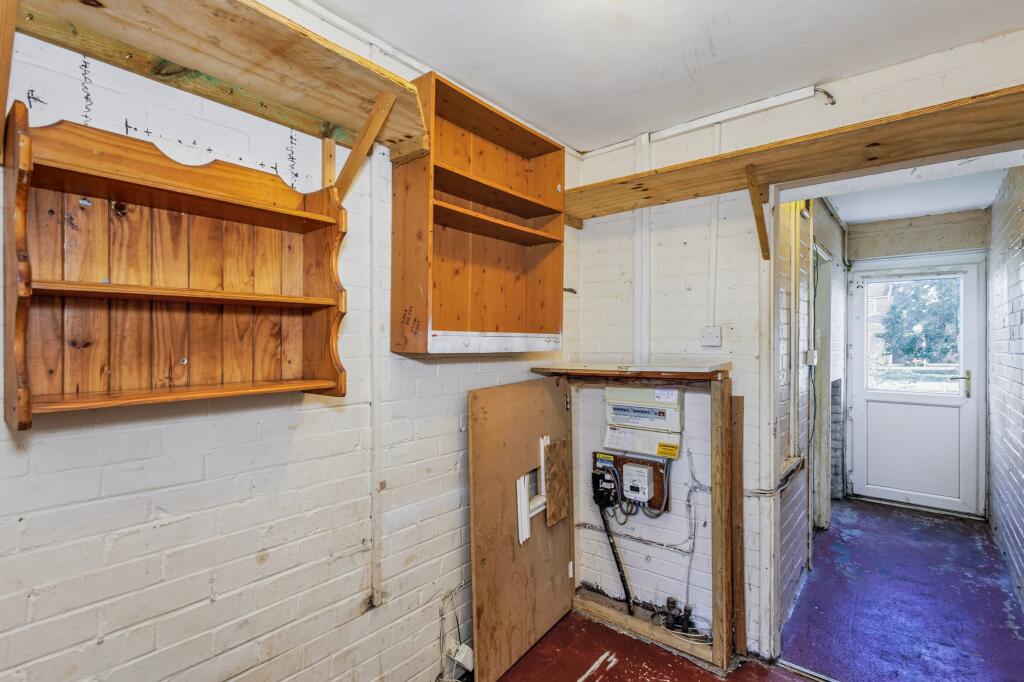 19 Wintringham Road, St. Neots, Cambridgeshire, PE19 1NX