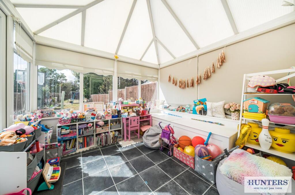 Conservatory