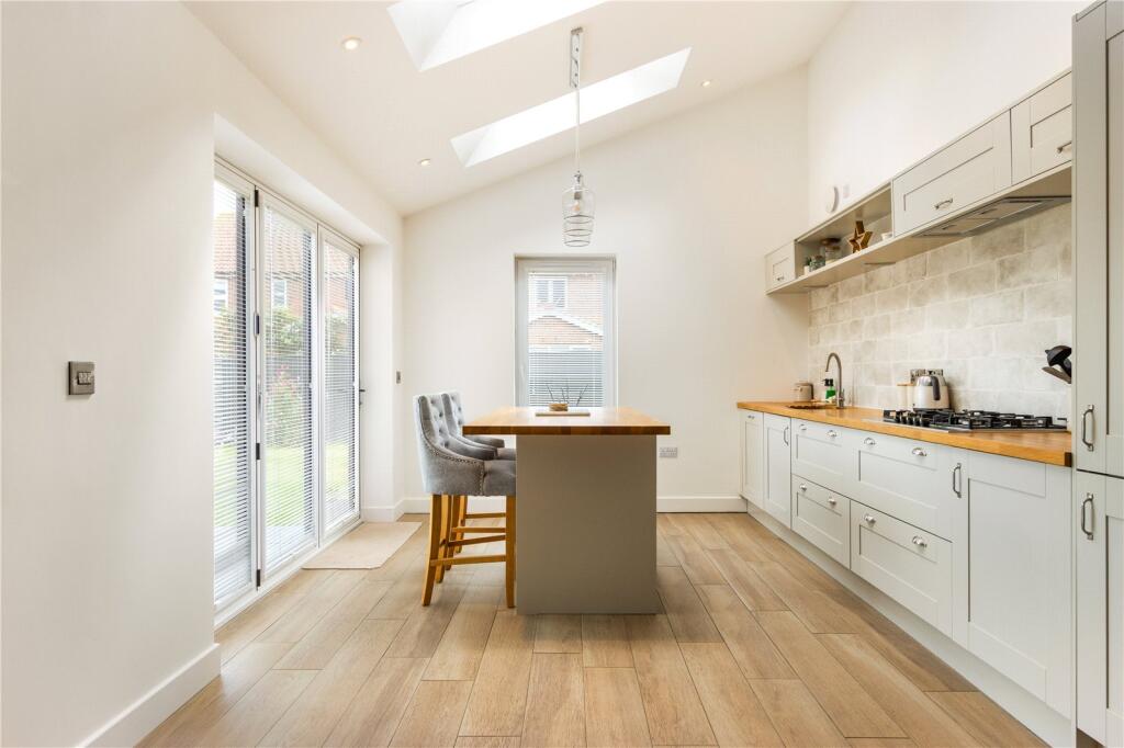 Living Kitchen