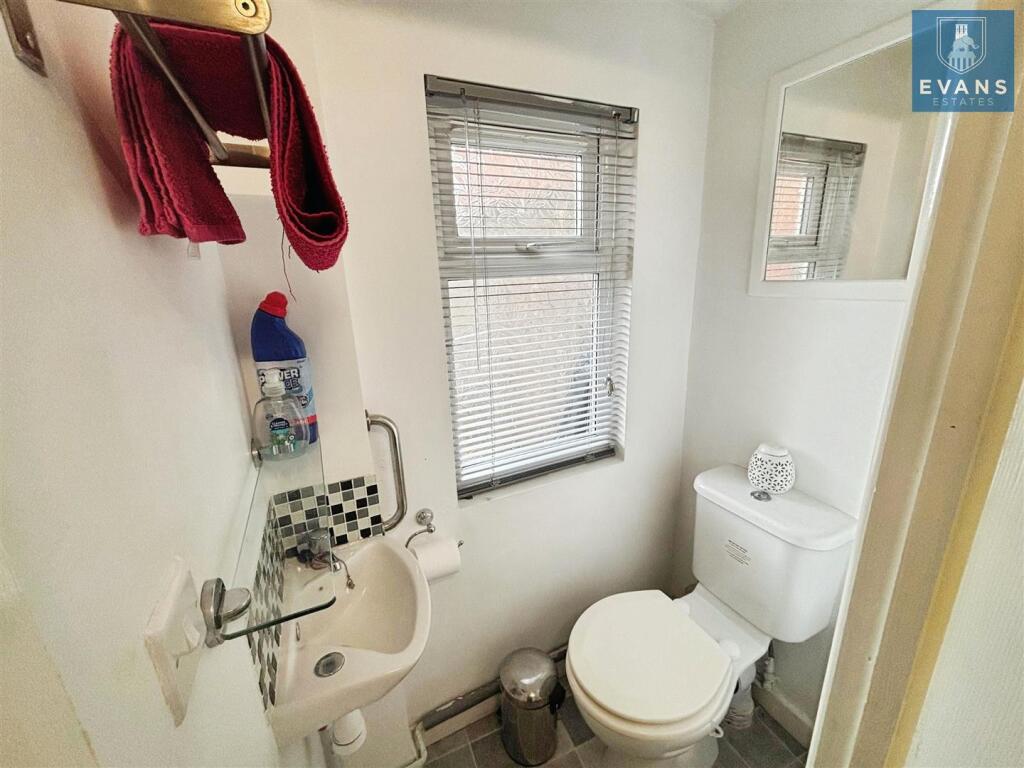 WC