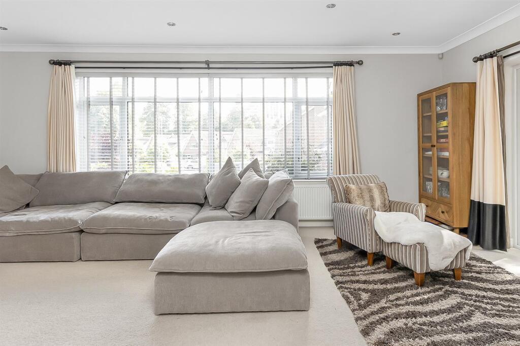 Hewitt Drive, Kirby Muxloe