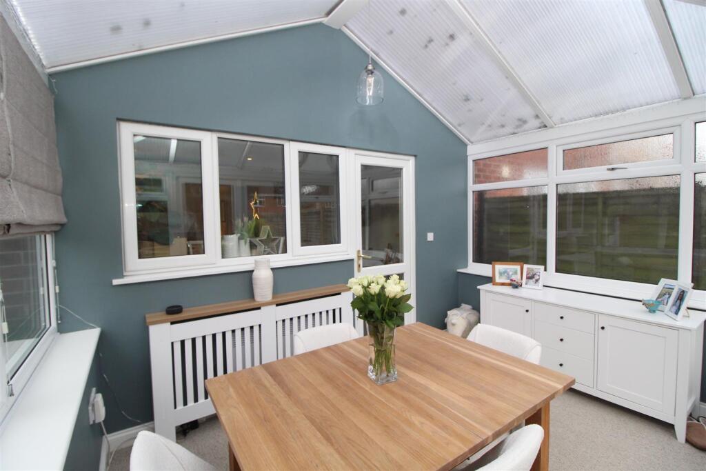Conservatory