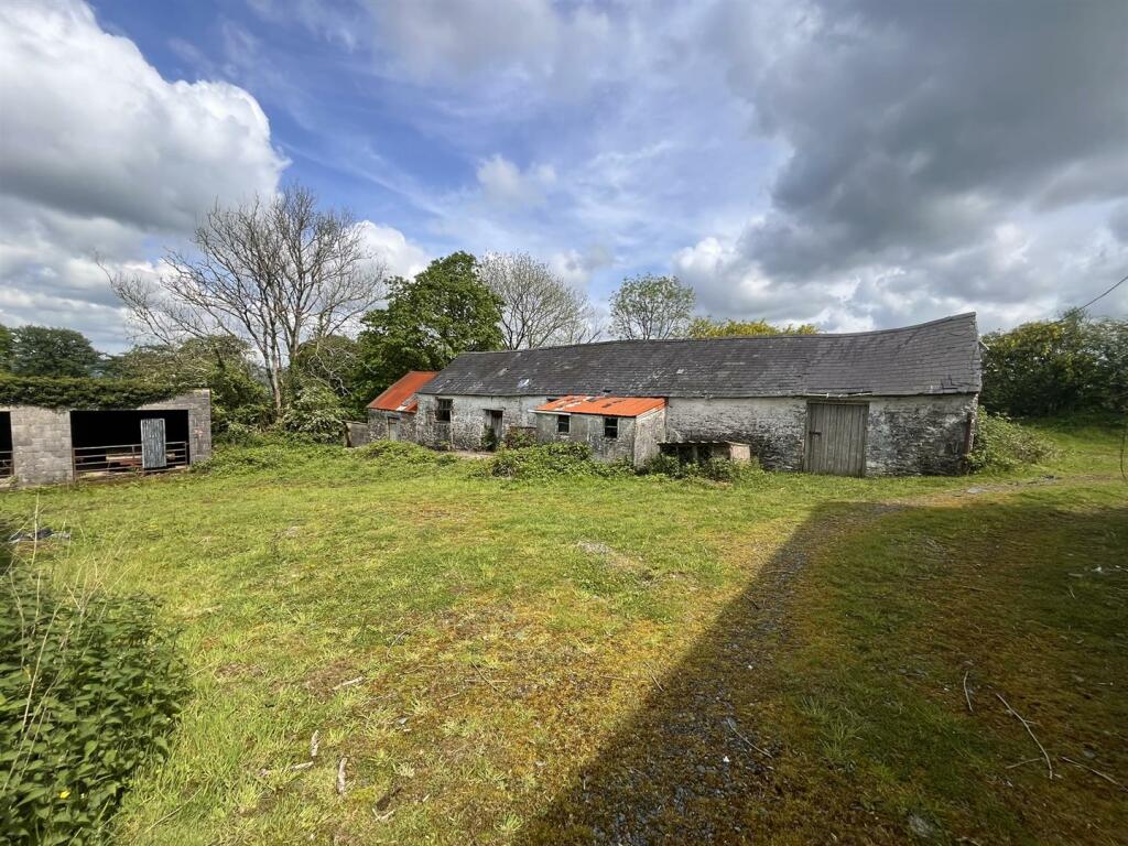 COWSHED RANGE