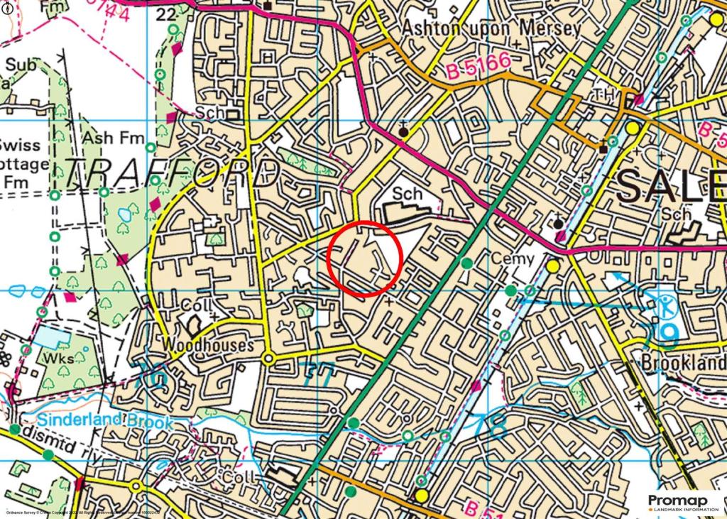 Town Plan