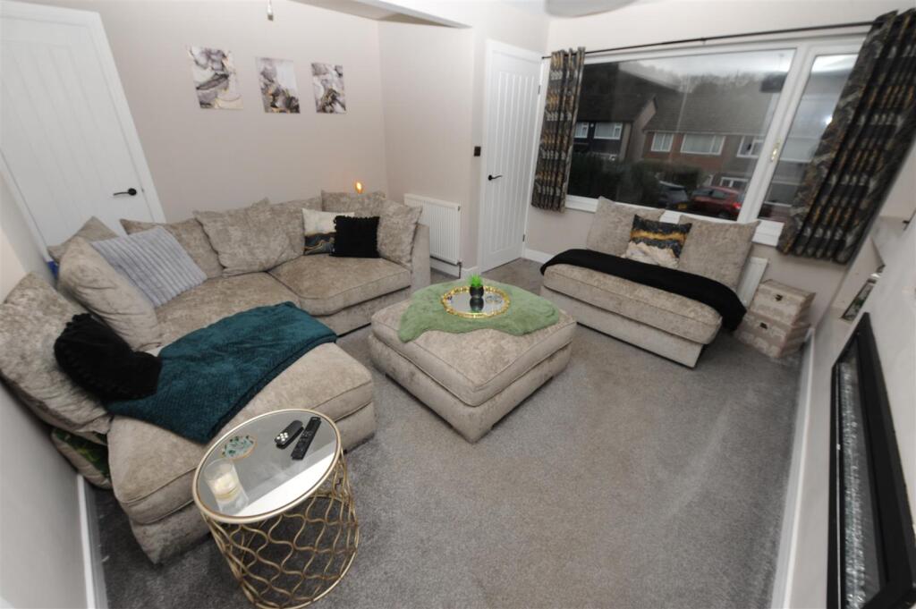 Thornes Park, Shipley