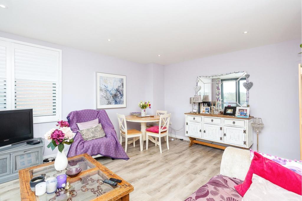 Living / Dining Room