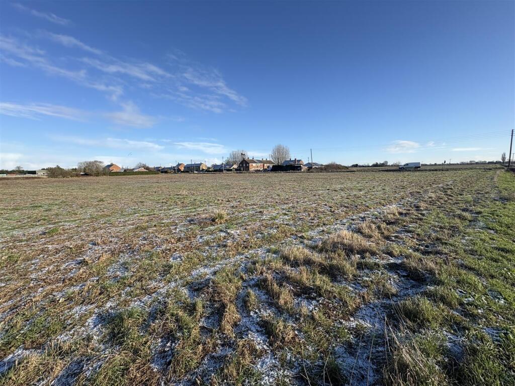 Werrington Bridge Road, Milking Nook, Peterborough