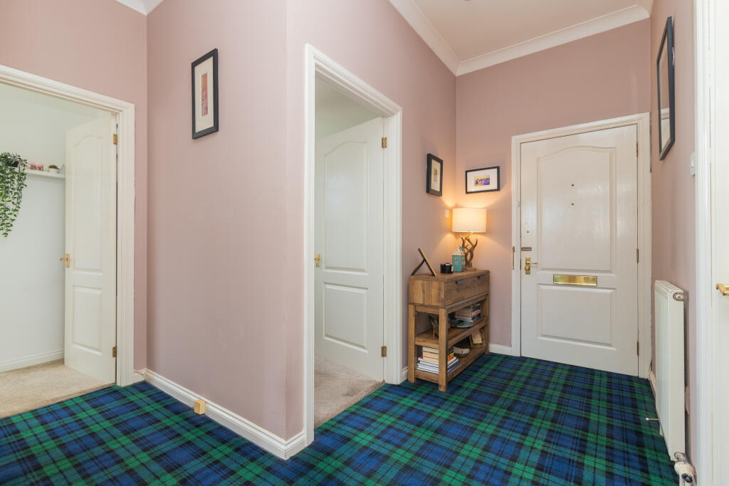 Flat 2 Braids Court  Paisley PA2 6HR-20