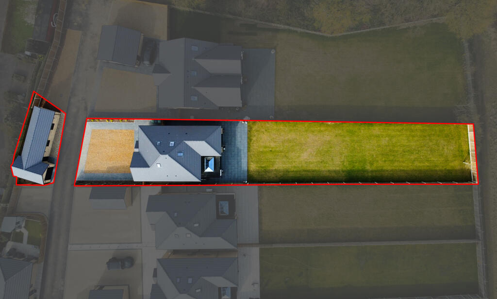 Drone Top Down