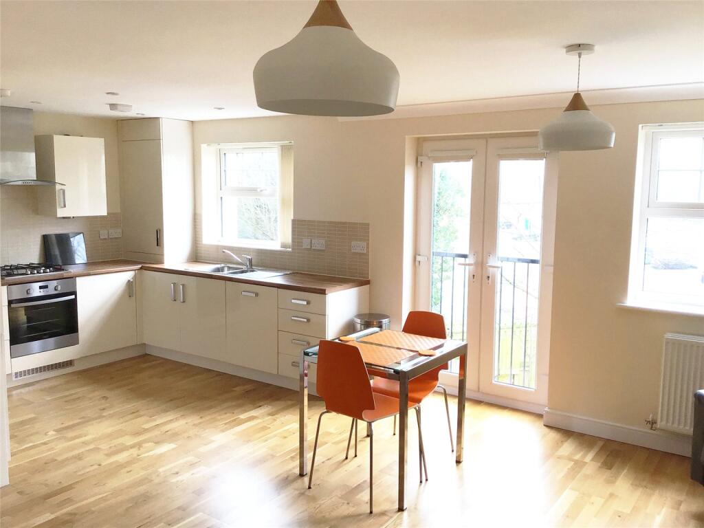 Kitchen Dining