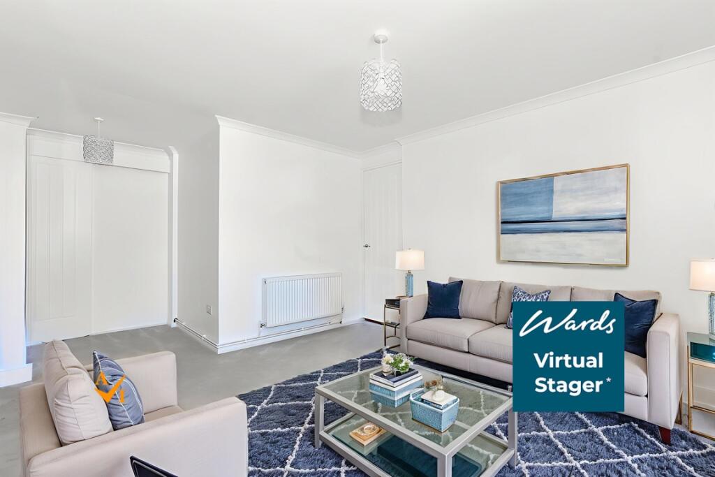 Lounge/Diner (Modern Style)