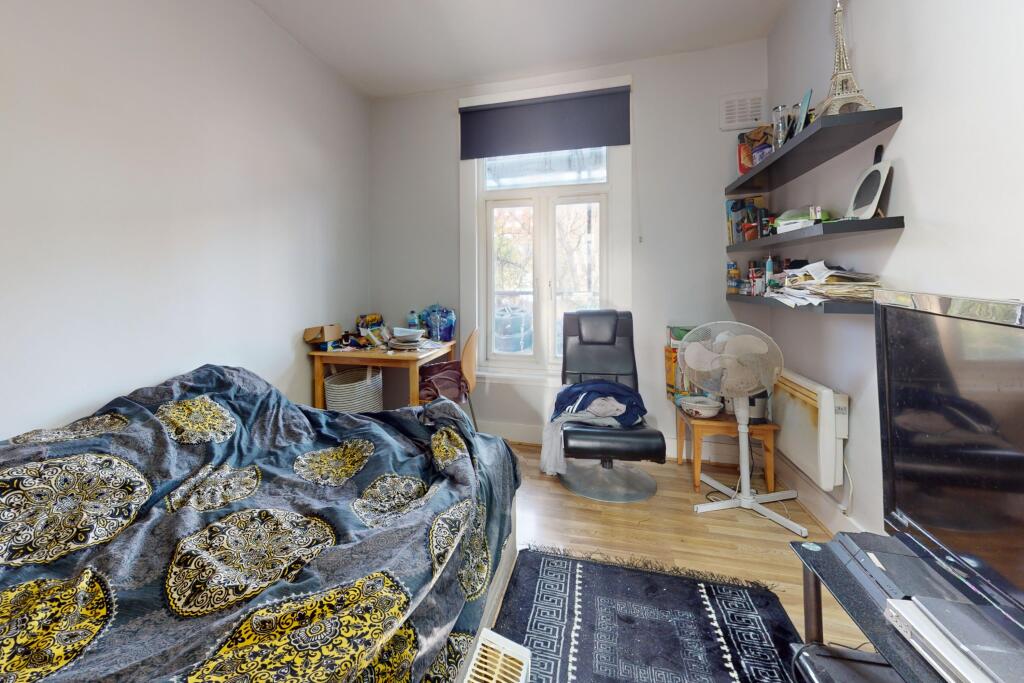 9 Brampton Park Road, Hornsey, London, N22 6BG