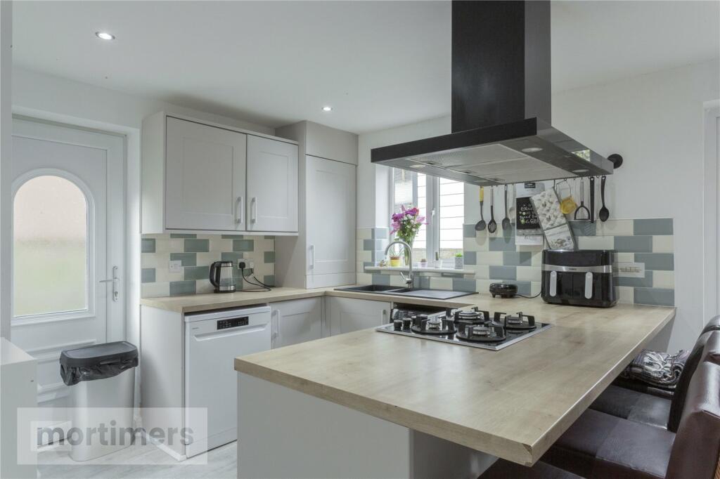 Kitchen Dining Room