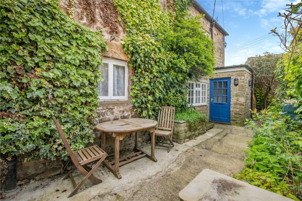 The Nook - Lot 2