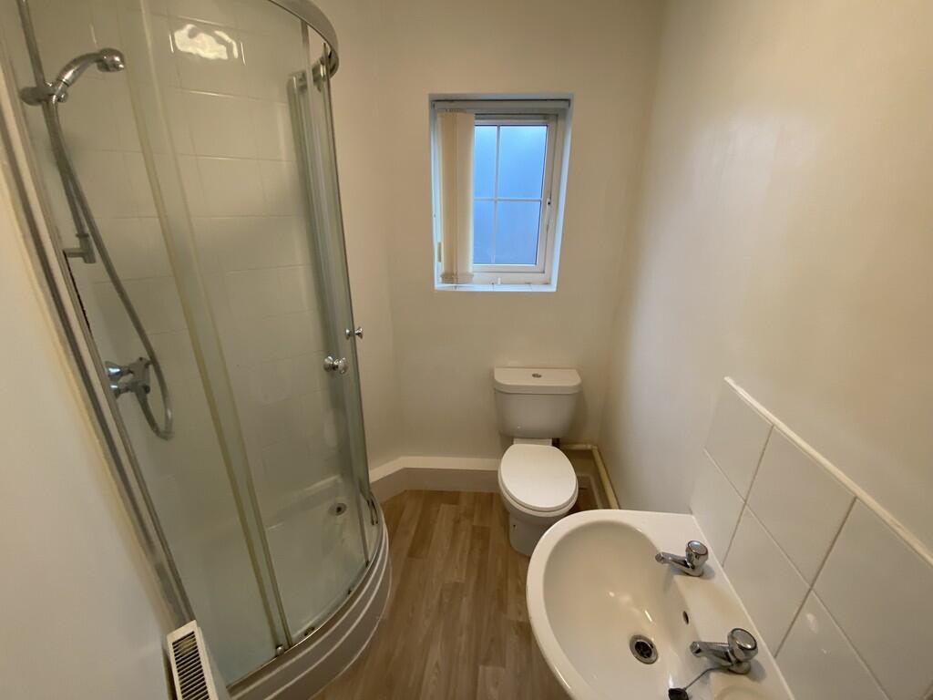 Master Ensuite