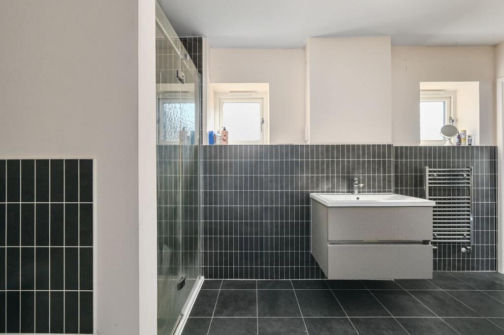 En suite