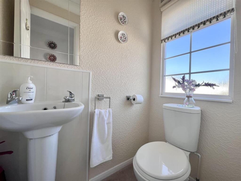 Cloakroom