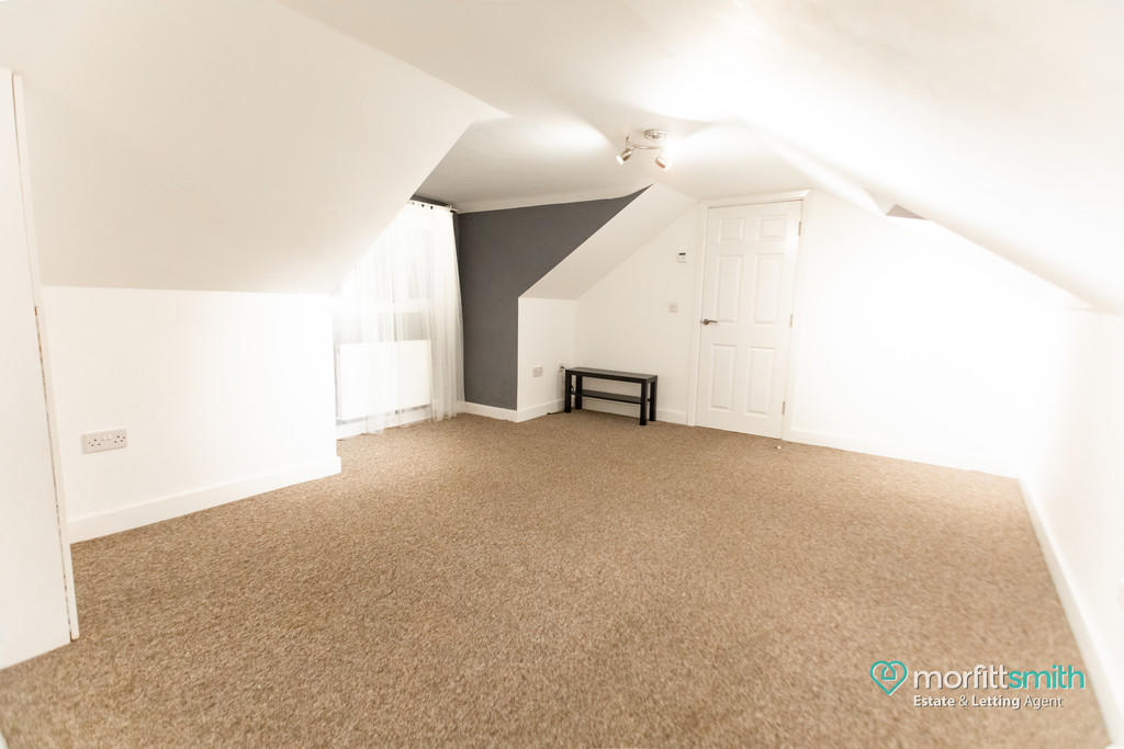 Open-Plan Living ...