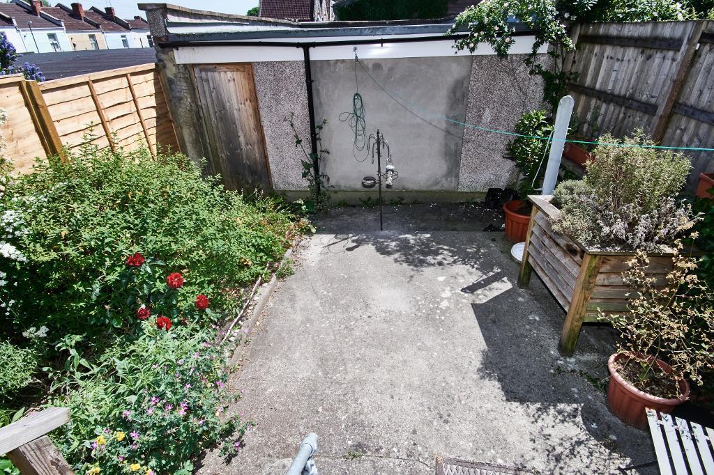 Garden photo 1