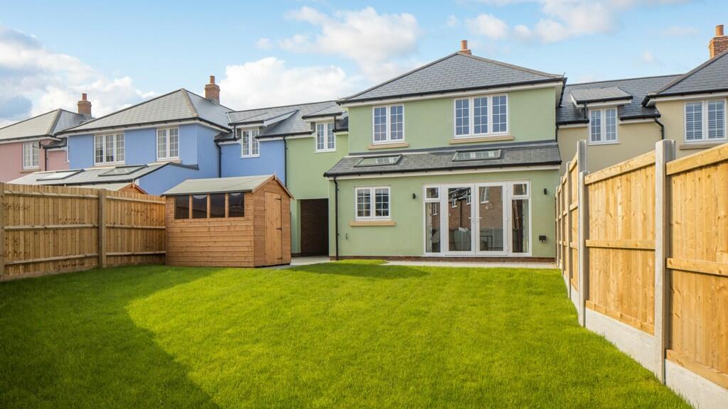 aylett's green, kelvedon