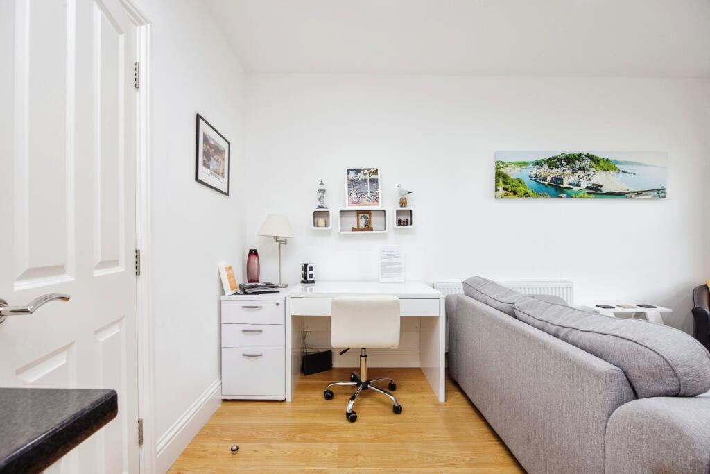 Open Plan