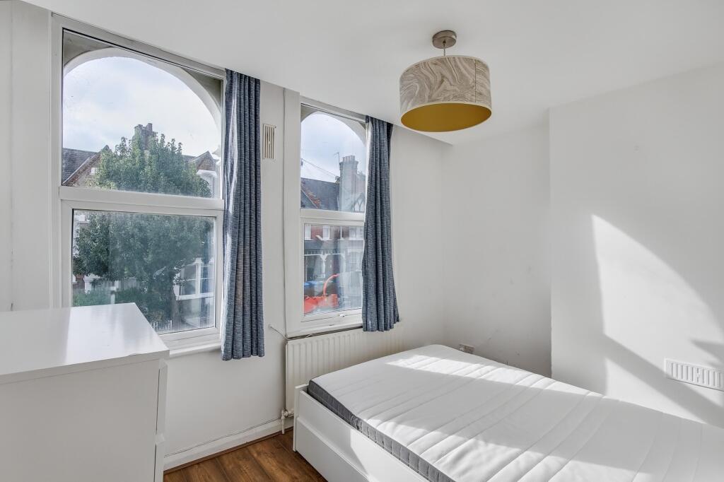 35B Grove Hill Road, Camberwell, London, SE5 8DF