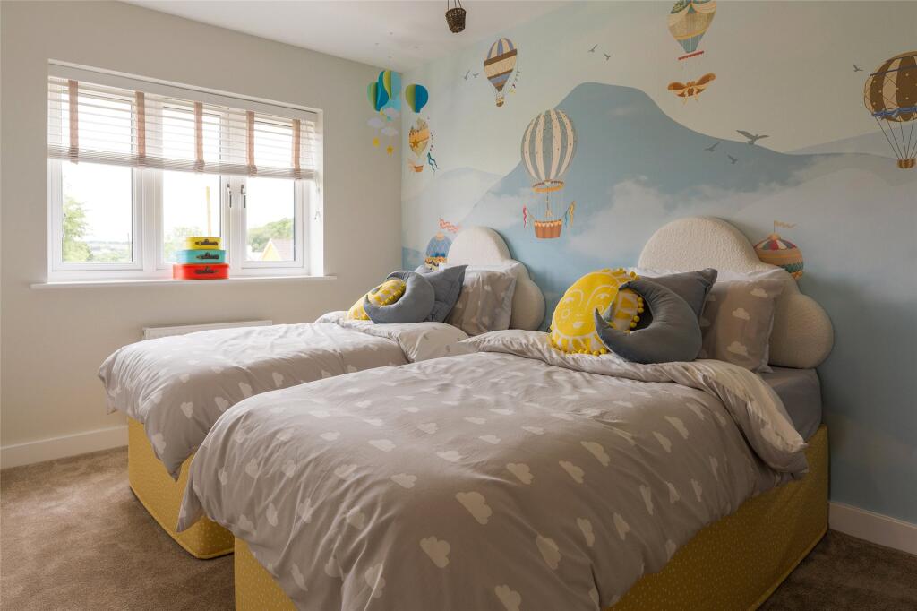 Show Home