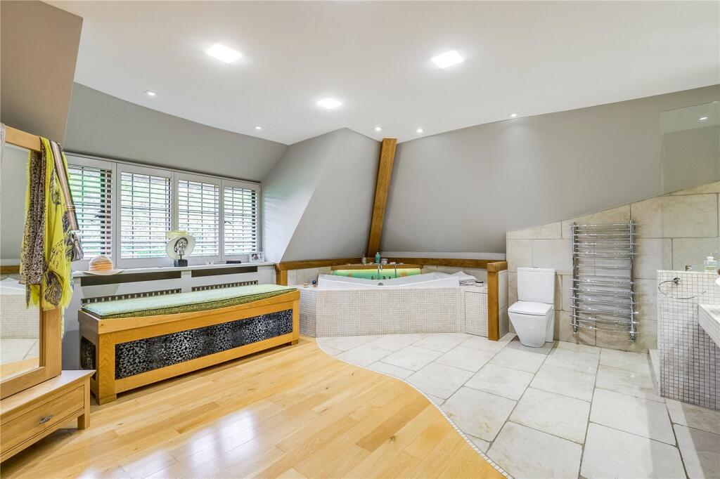 Principal En Suite
