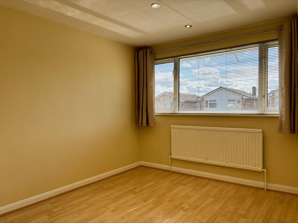 Bedroom Two View 1