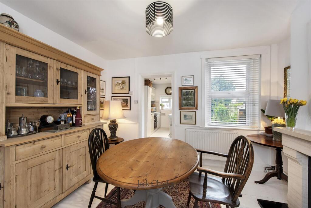 2 Alderbrook Cottages, Stone Cross Rd, TN6 3DF 005