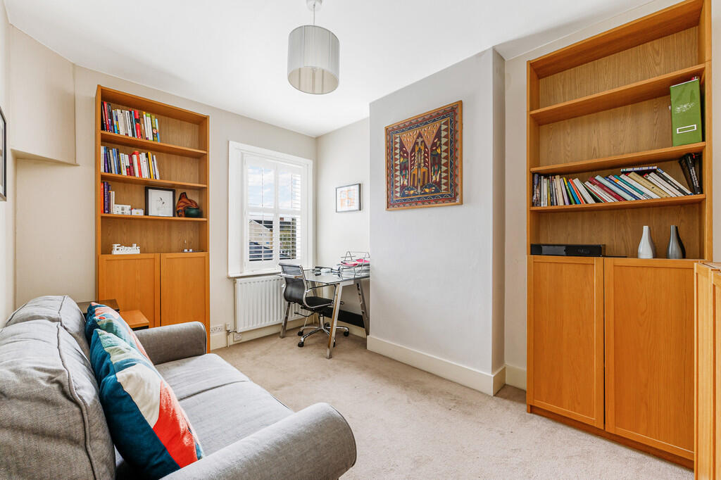 Church Gardens (1...