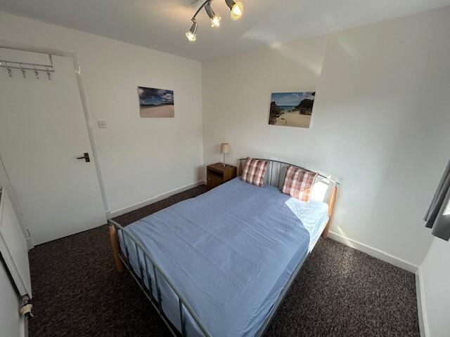 Bedroom continued