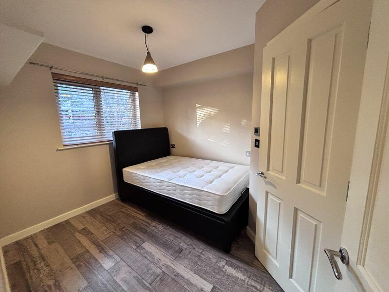 Ground Floor Bedroom 