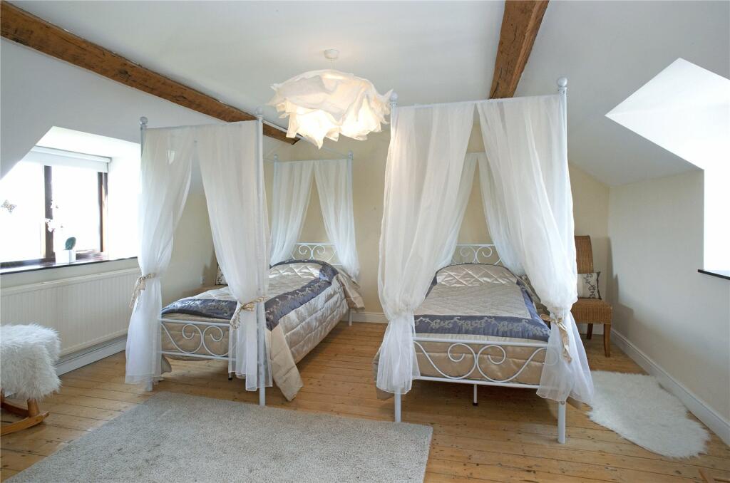 Bdroom 1