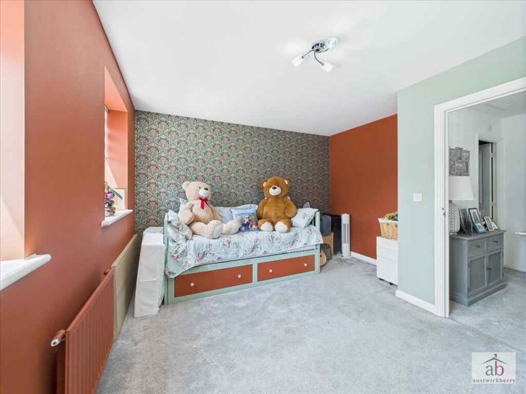 Bedroom 3