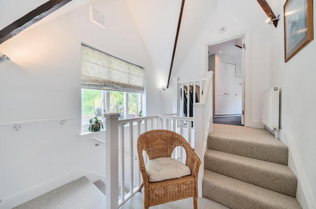 Davidson Frost-Wellings, DFW, Green Lane, Stanmore