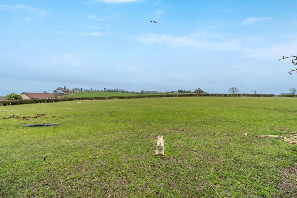 Paddock - 2.66 Acres