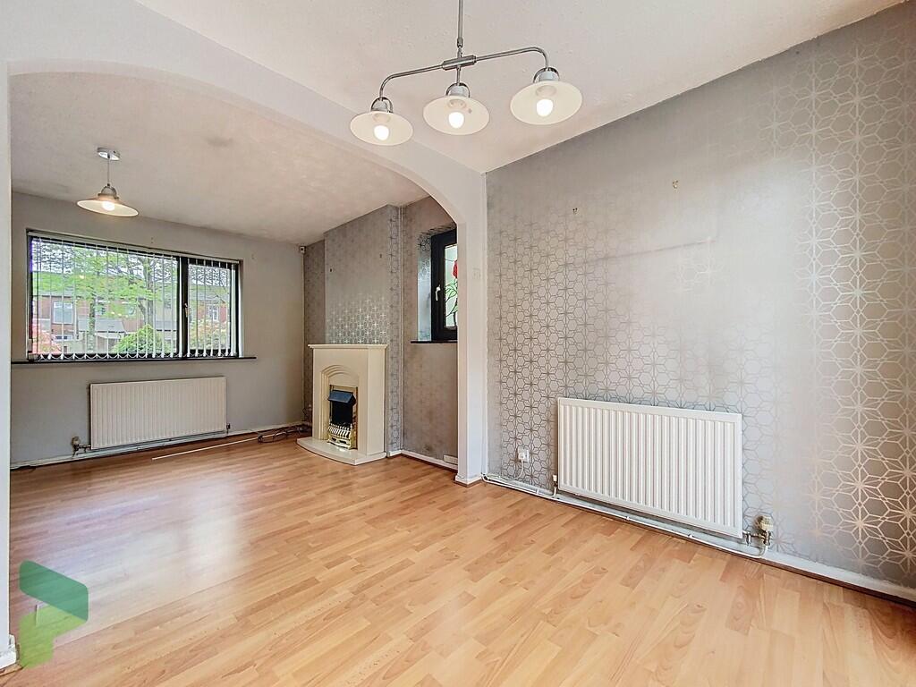 Dining Room throu...