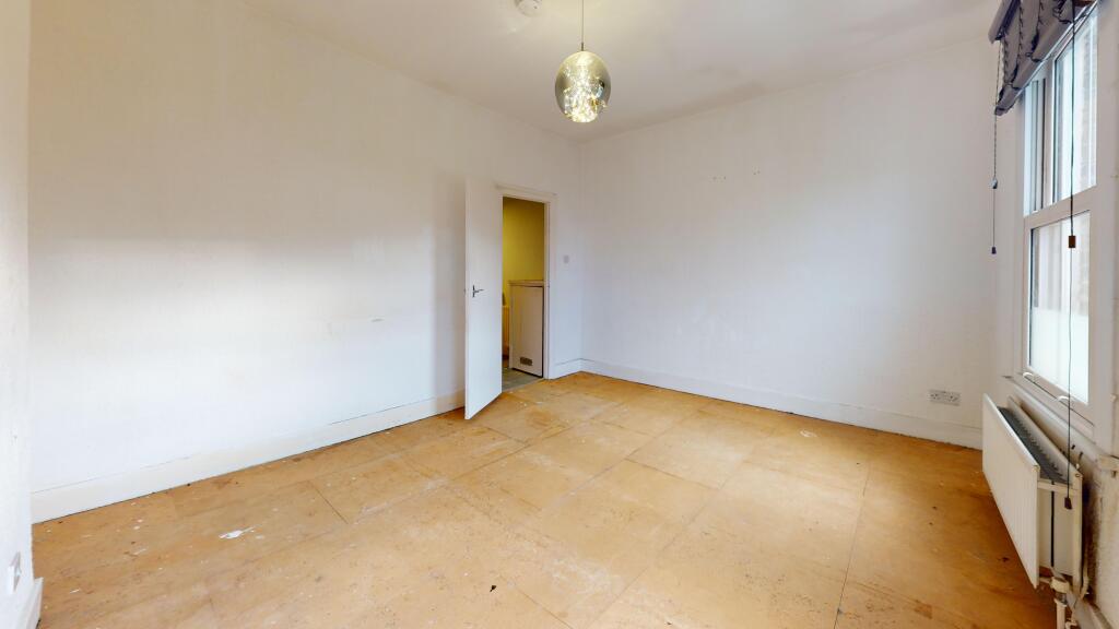 Flats A and B, 229 Milkwood Road, Herne Hill, London, SE24 0JE